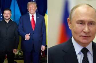Мирна угода між Києвом та Москвою: в США зробили інтригуючу заяву