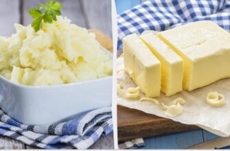 Шеф-кухар із зірками Мішлен розкрив секрет ідеального пюре, якому не буде рівних