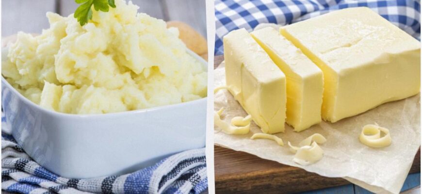 Шеф-кухар із зірками Мішлен розкрив секрет ідеального пюре, якому не буде рівних