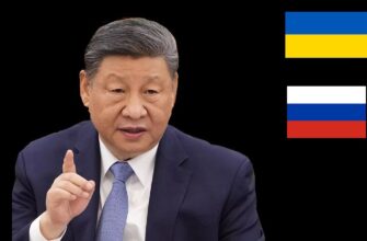 Китай зробив подарунок Україні, завдавши болючого для Росії удару, – Reuters