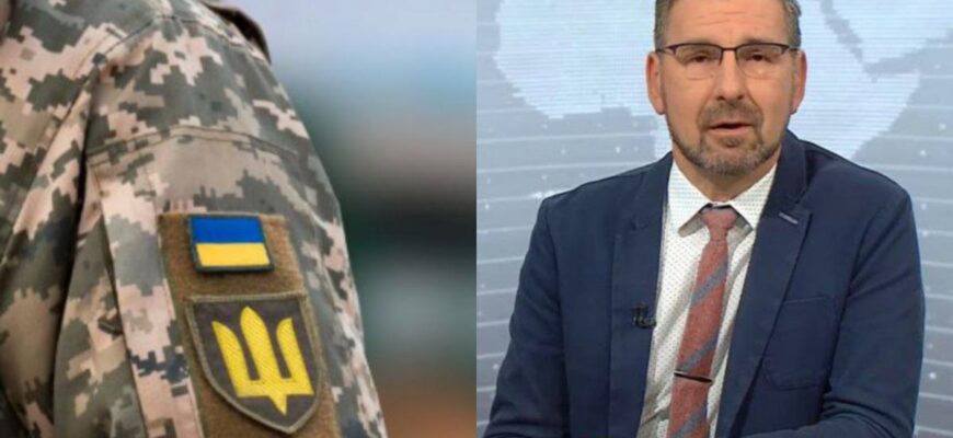 “Перемогу не можна просто чекати”: відомий український телеведучий мобілізувався в ЗСУ