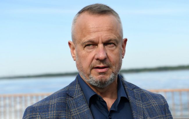 В окупованій Новій Каховці помер колаборант Леонтьєв після удару українського дрона