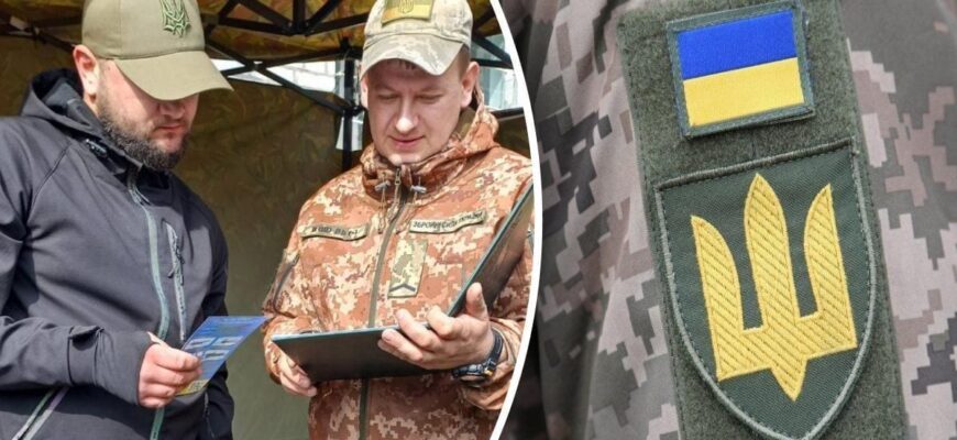 Мобілізація посилиться: ТЦК викликатимуть тих, хто голосував на виборах