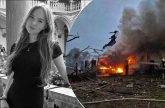 Тіло шукали під завалами: на Львівщині загuнула 15-річна дівчинка з родиною