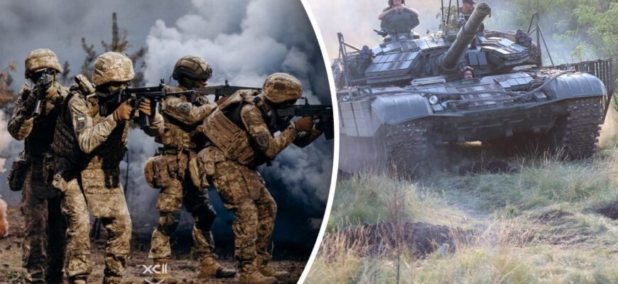 “Гей, тил, дай нам людей”: технології на війні не врятують, коли у ворога більше військових