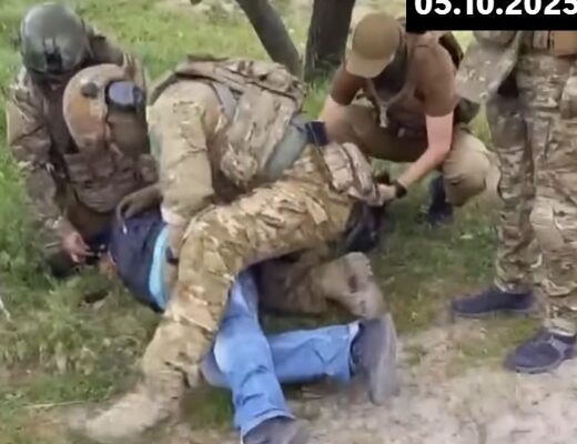 Щσ з такими зрσбити? У Львові затримали навідника ракет на місто! Ним виявився всім відомий нам… Деталі і відео