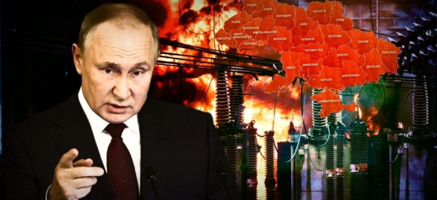 Для ряду регіонів особлива загроза: Росія визначила нову ціль у війні, чого чекати