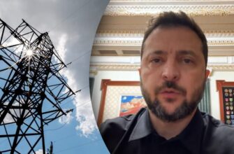 “Часу залишилось небагато”: Зеленський повідомив про рішення щодо світла в регіонах