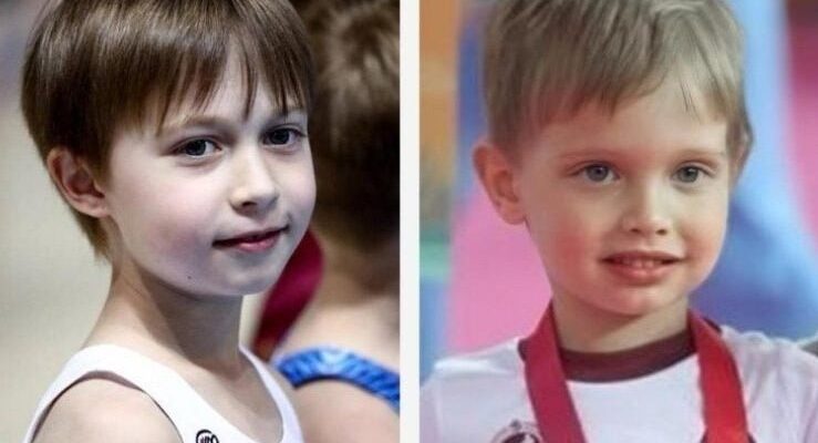 Не Путіни й не Кабаєви: яке прізвище у синів диктатора РФ
