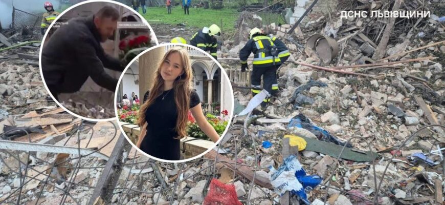 Приїхав з фронту, щоб покласти єдину дитину в домовину: нові деталі трагедії на Львівщині