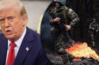 Трамп зробив нову заяву про війну в Україні: що сказав