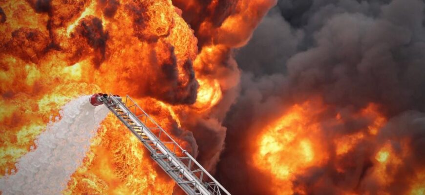 РФ знищила більше половини видобутку газу в Україні: що очікує на українців взимку