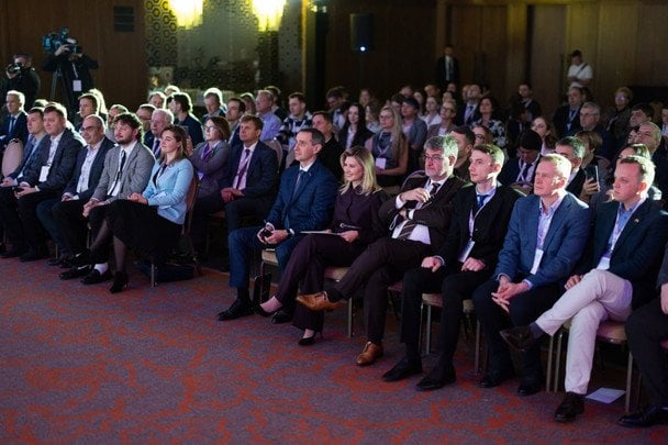 Олена Зеленська / © Instagram Олени Зеленської