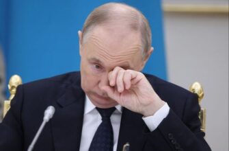 Економіка на нулі: звіт про бюджет РФ розкрив те, про що боїться говорити Путін