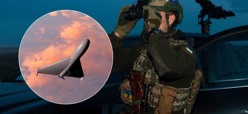 Росія атакує Україну “Шахедами”: дрони летять на столицю, лунають вибухи