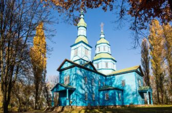12 жовтня: церковне свято сьогодні, у чому допомагає чудотворна Єрусалимська ікона
