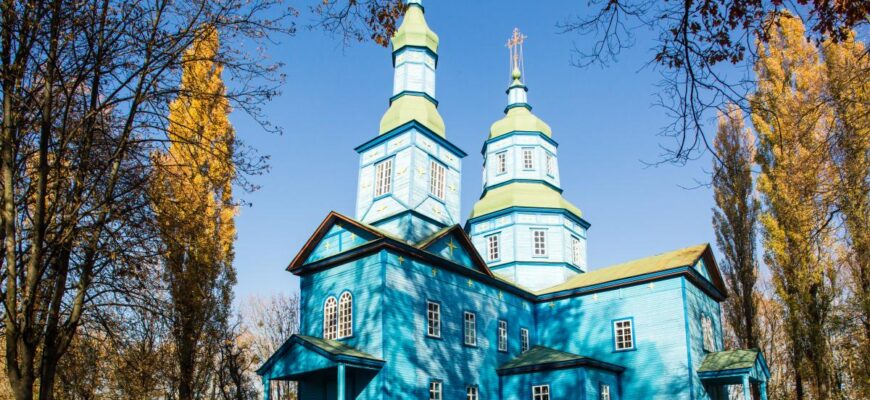 12 жовтня: церковне свято сьогодні, у чому допомагає чудотворна Єрусалимська ікона