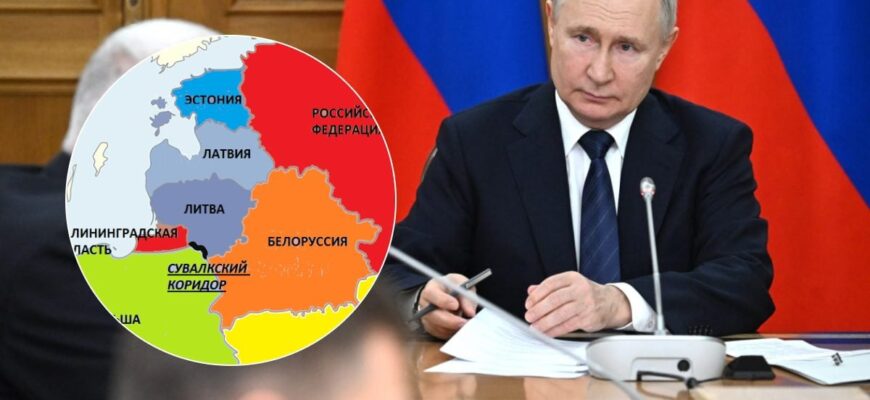 Путін у глухому куті та може почати нову війну, щоб приховати крах РФ – The Telegraph