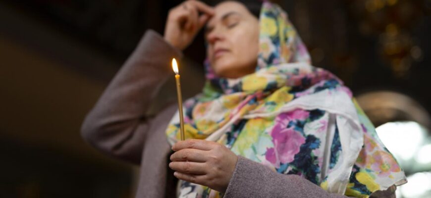13 жовтня: церковне свято сьогодні, яких чудес просити в Іверської Богородиці