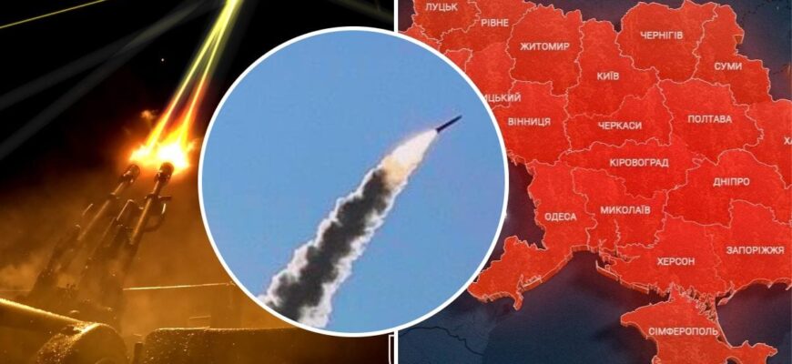 Літаки вже готові, у зоні ризику – 12 міст: відома ймовірна дата нової атаки РФ