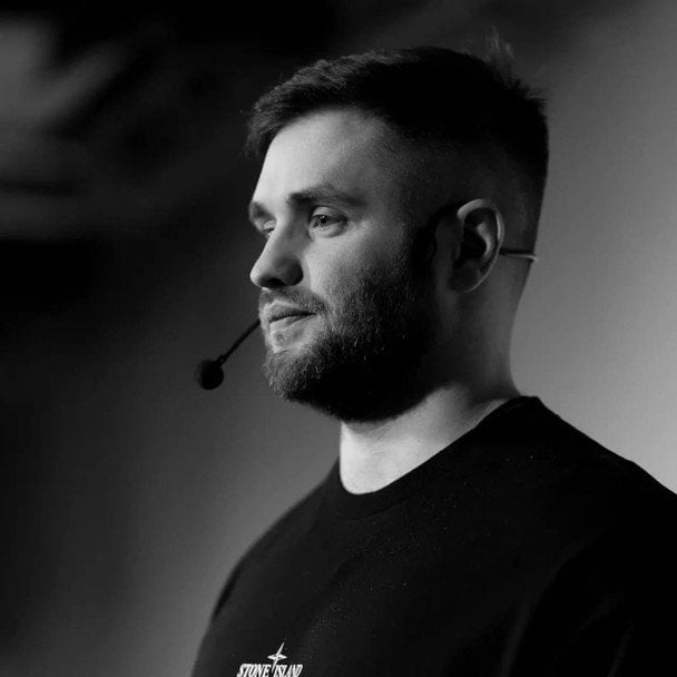 Костянтин Ганіч