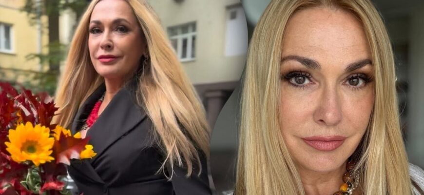 Ольга Сумська втратила бізнес – що сталося