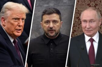 Зеленський зробив гучну заяву про Tomahawk і завершення війни в Україні