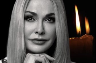 Заплакана Ольга Сумська повідомила про сташне горе!