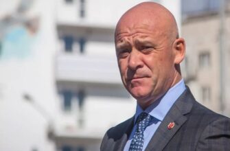 Труханову, позбавленому громадянства України, надійшла цікава пропозиція від РДК