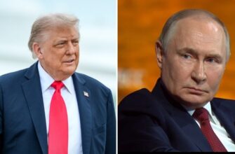 Трамп не зможе завершити війну в Україні, з Путіним треба говорити інакше – CNN