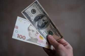Яким буде курс долара до гривні до кінця року – експерт дав прогноз