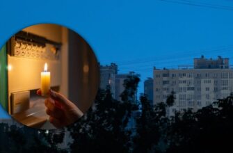 В Україні почались екстрені відключення світла: в яких областях діють графіки