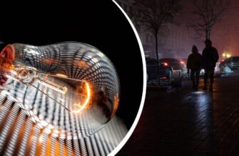 У низці областей вдруге за добу запровадили аварійні відключення світла – деталі