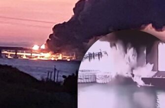 В Раді заінтригували заявою про удари по Кримському мосту – чого чекати