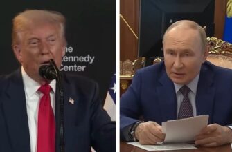 Трамп провів переговори з Путіним – про що домовились і що говорили про Україну
