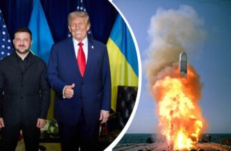Трамп не поступився Путіну у питанні Tomahawk для України – CNN розкрило деталі