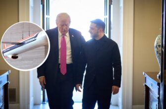 Чому Україна не отримає Tomahawk: в CNN розкрили причину відмови Трампа