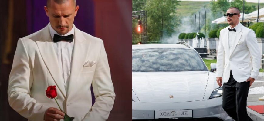 Блогер назвав переможницю шоу “Холостяк” із Тарасом Цимбалюком (фото)