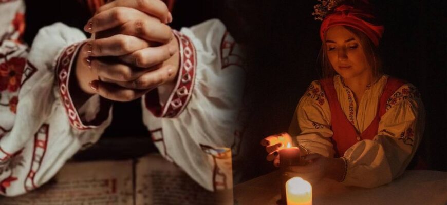 6 наймістичніших українських прізвищ, від яких мороз йде шкірою