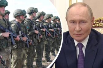Не лише капітуляція України: в ISW сказали, який наратив просуває Кремль