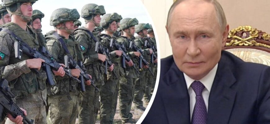 Не лише капітуляція України: в ISW сказали, який наратив просуває Кремль