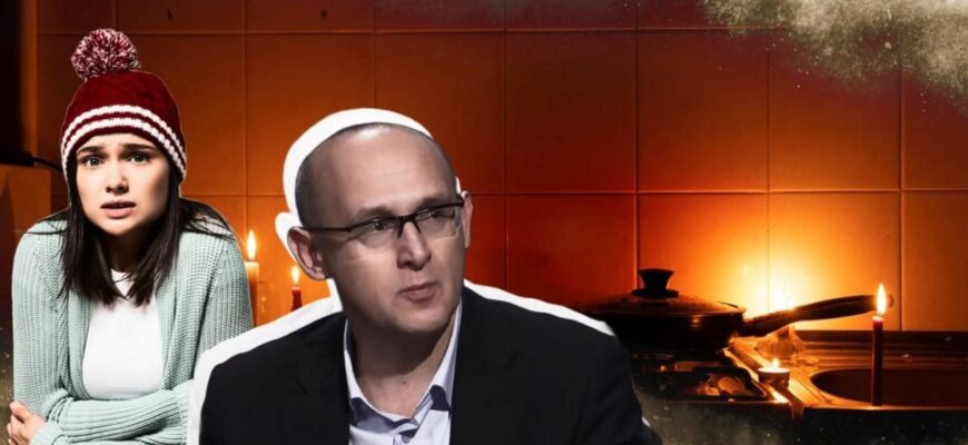 Теплопостачання буде мінімальним, газ можуть подавати погодинно: Корольчук – про опалювальний сезон 2025