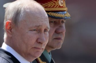 Z-патріот спалахнув через зрив Путіним угоди з Трампом: “Це буде кінець Росії”