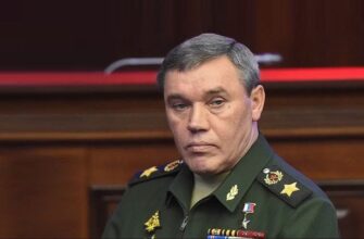 Російські генерали усвідомили, що війна зайшла в глухий кут, – ЗМІ
