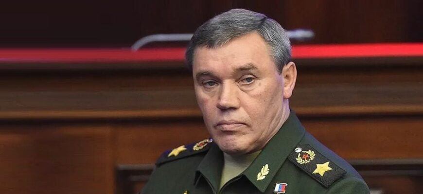 Російські генерали усвідомили, що війна зайшла в глухий кут, – ЗМІ