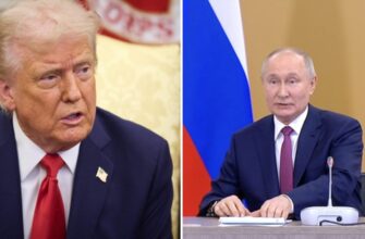 Трамп встановuв нові часові рамки Путіну: про що йдеться