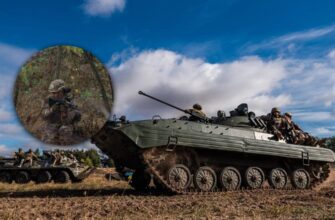 Війна в Україні може закінчитися раніше 2026 року: експерт назвав дві умови