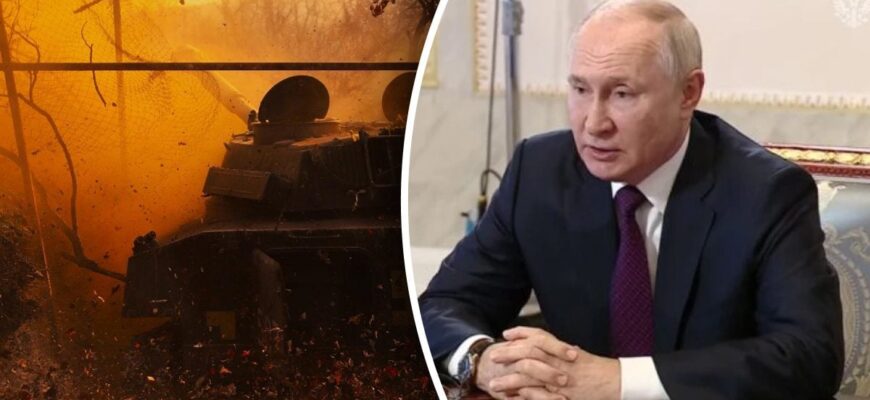 “Іншого виходу немає”: названо найреалістичніший сценарій закінчення війни