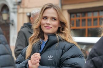 Маленьку доньку Ганни Кошмал терміново забрала швидка допомога