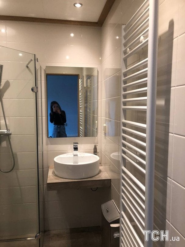 Житло для українців у Нідерландах / © ТСН